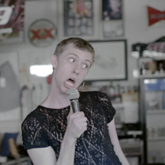 The Garden – Circles