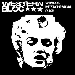 WBR006 - Metachemical - Push (Original Mix)