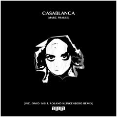 Marc Prause & Kazim Aprendiz - Waterfall (Original Mix)