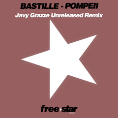 Bastille - Pompeii (Javy Grazze Unreleased Remix)