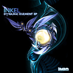 Inkel - Dynamic Element EP