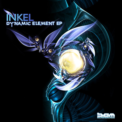 Inkel - Dynamic Element EP