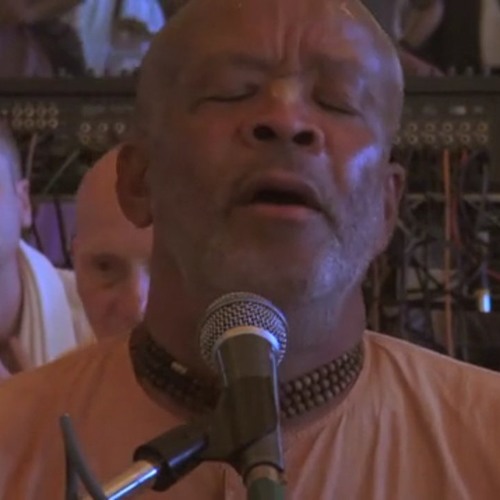 Stream Agnidev Prabhu Bhajans Hari Hari Bifale by ISKCON Desire Tree