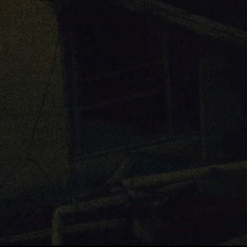 焼け跡
