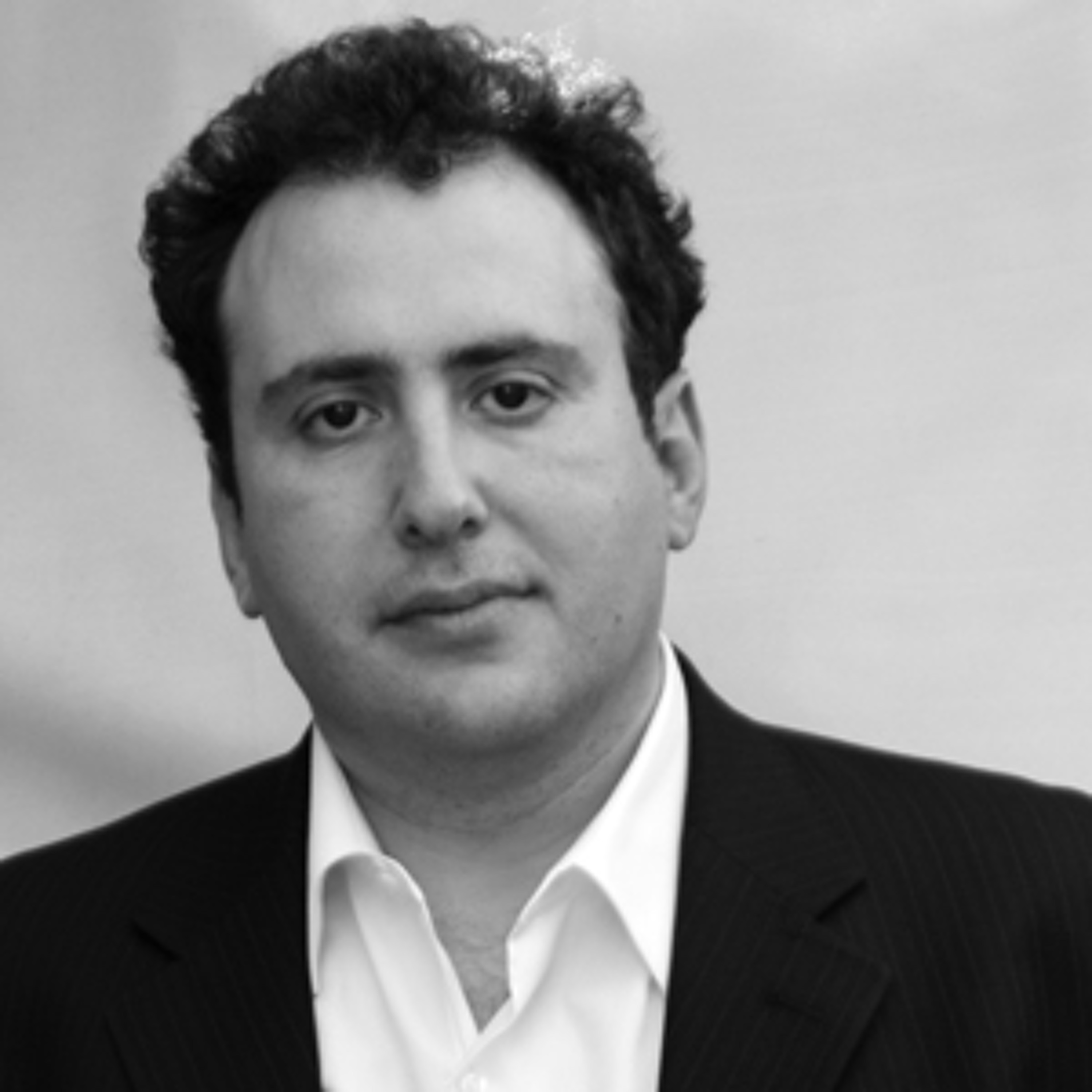 Full Disclosure with Roben Farzad