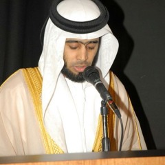 سوره الملك | الشيخ جاسم الاميري