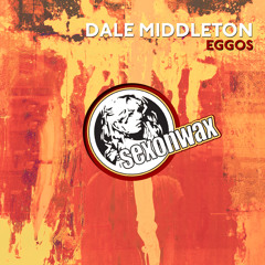 Dale Middleton - Engage
