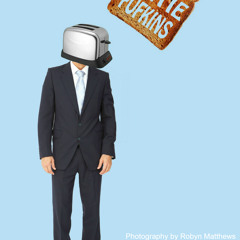 Pienaar's Politics Main Theme