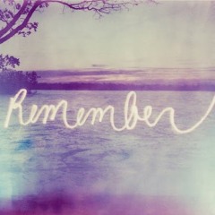 Remember A Good Time (rétro House)
