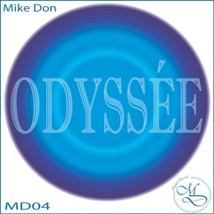 Mike Don - Odyssée