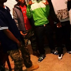 Choppa f.t ManMan & SakkzKapone "Shoot On Sight"
