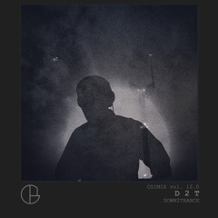 CGIMIX Vol 12.0 - D2T - Down2Trance