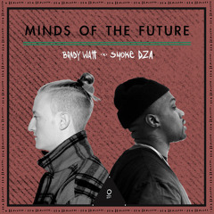 Minds Of The Future feat. Smoke DZA