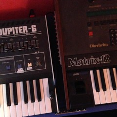 Rotkehlchen Vs. Moogulator Minijam 2014 (Smartphone micro rec.)