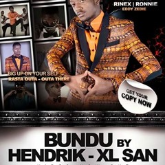 BUNDU