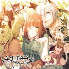 Stream mogu mogu | Listen to AMNESIA playlist online for