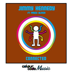 **PREVIEW**Jimmy Kennedy Ft Pryce Oliver - Connected