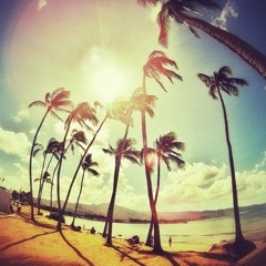 At The Beach With You [Free Download]