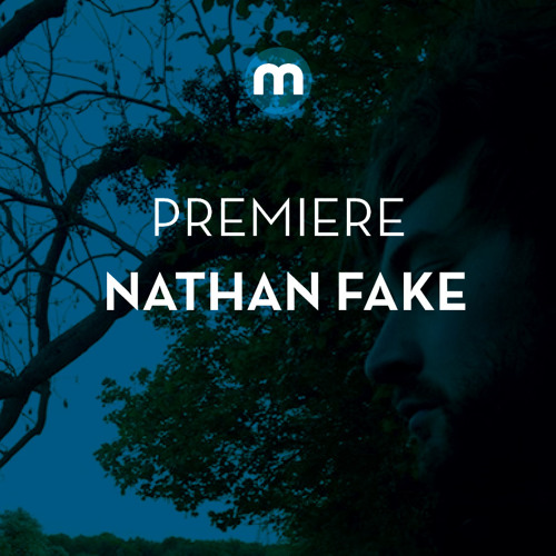 Premiere: Nathan Fake 'Glaive'