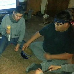 Shawn Jamming Ryneal Slammin (: