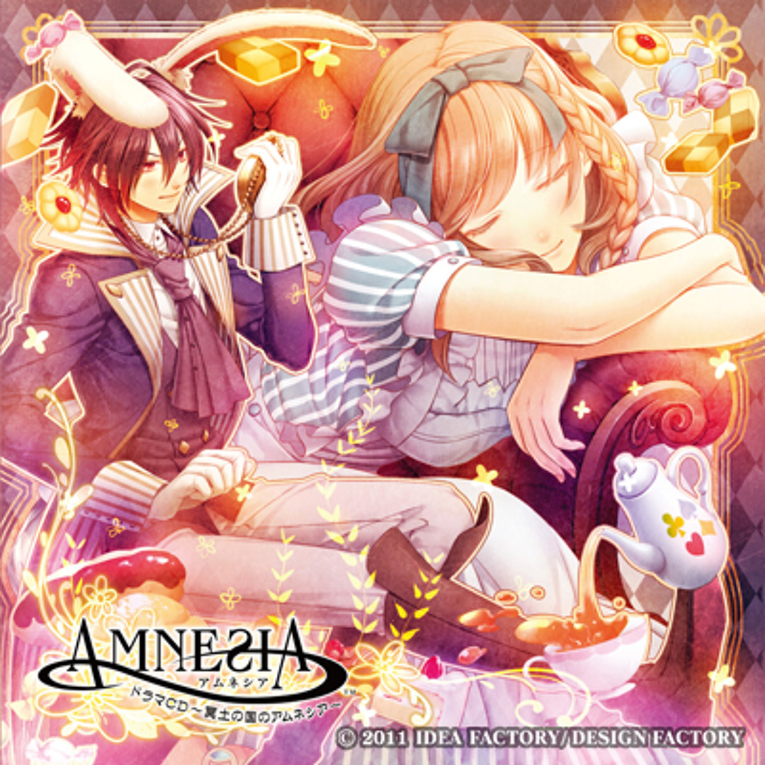 Stream mogu mogu | Listen to AMNESIA playlist online for