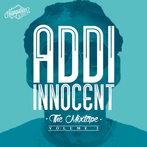 Vybz Kartel aka Addi Innocent - The Mixtape Vol. 2 [Mangotree Sound 2015] #FreeDownload