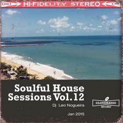 Summer House Sessions Vol. 12 (Summer Funk Party)