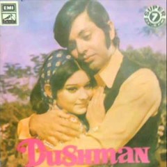 Dushman - Jaane Wale Ne Ye Bhi Na Socha (Runa Laila)