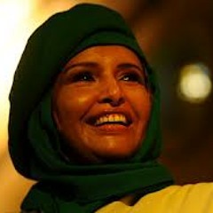 Ya Habibi معلومة بنت الميداح