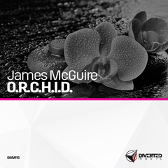DIVM115 - James McGuire - O.R.C.H.I.D.