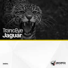 DIVM116 - TrancEye - Jaguar (Original Mix)