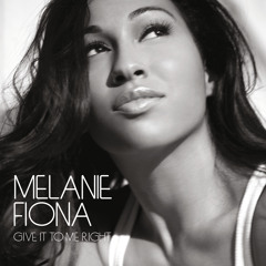 Melanie Fiona- Give It To Me Right cover by Eunus