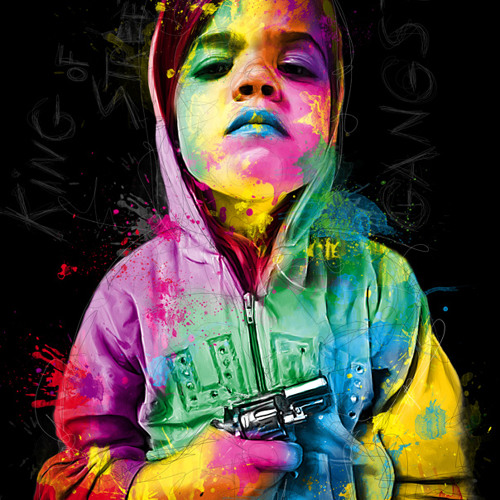 Gangsta