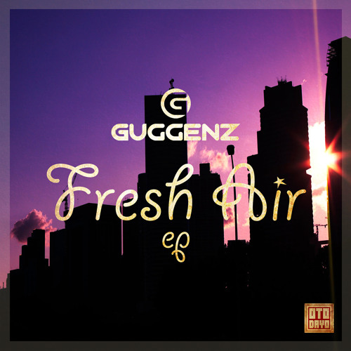 Guggenz - I Don't Want To See You Go