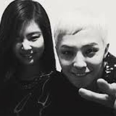 Black Gdragon (cover Jennie Kim's Part Only)