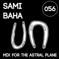 Sami Baha Mix For The Astral Plane