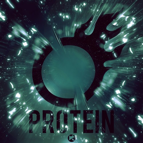 MR013 : Everflux - Protein (Original Mix)