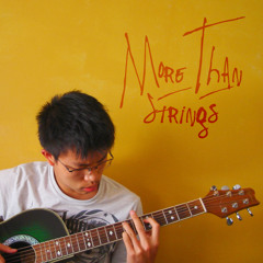 Midnight Blue (Instrumental Acoustic Guitar)