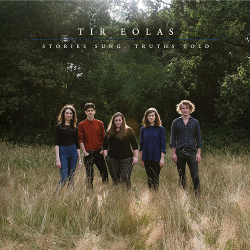 TIR EOLAS - The Call