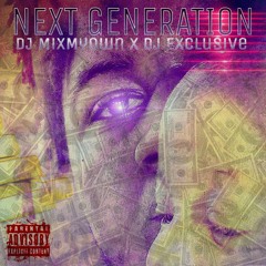Dj MixMyOwn x Running Back x (Chris Freeman)