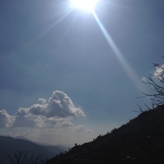 Summer Song- Abhi Pokhrel