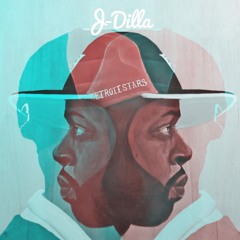 J Dilla - Diamonds (The Shining Pt. 1) Prod. Nottz