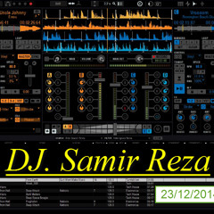 Saturday Saturday (Remix) DJ. Samir Reza