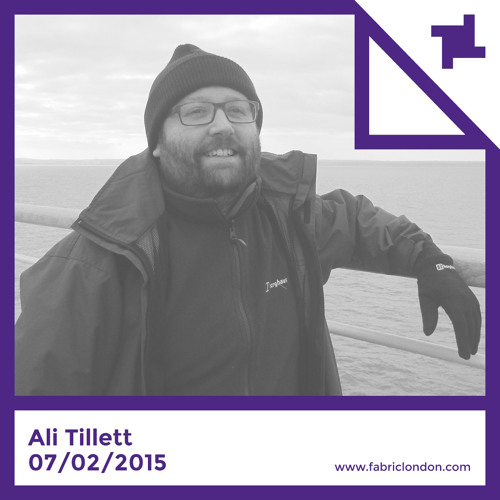 Ali Tillett - fabric x Warm Mix