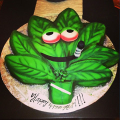 Cake- So Fly
