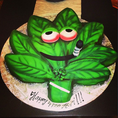 Cake- So Fly
