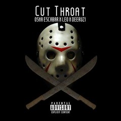 Did I Mention - Osha Escabar x Leo