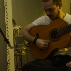 Junior Quintela - Dindi (de Tom Jobim)