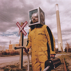 PawnShop Ghettoblaster