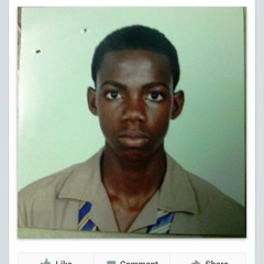 Alkaline - Buss Up (Splendid Special)